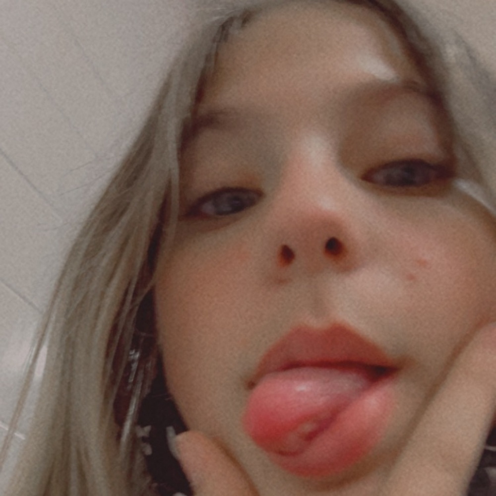 Meet your Posher, Ashlynn